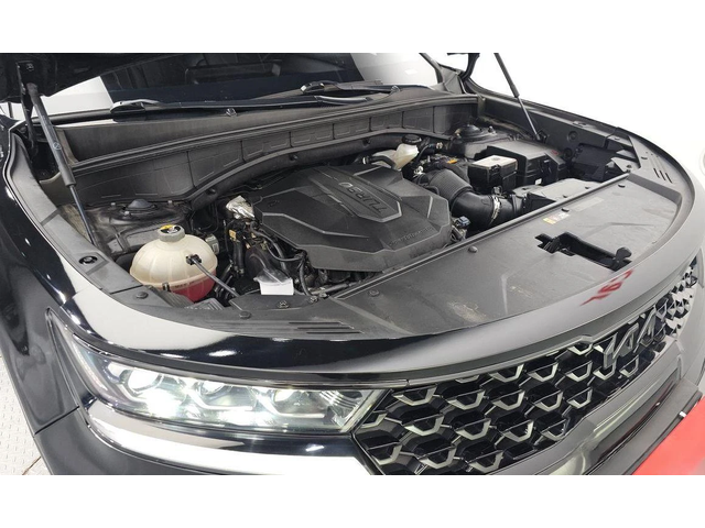 Kia Sorento Diesel 2.2 2WD Prestige - автомобили, коли, обяви за нови и употребявани 5