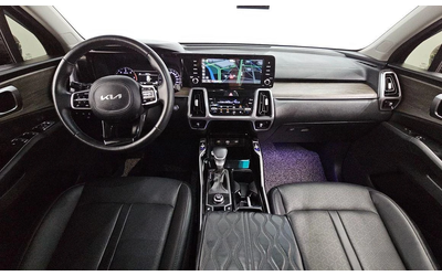 Kia Sorento Diesel 2.2 2WD Prestige - автомобили, коли, обяви за нови и употребявани 6