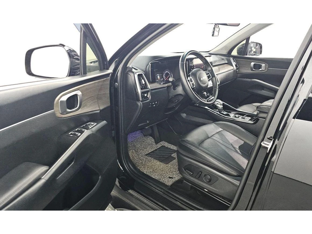 Kia Sorento Diesel 2.2 2WD Prestige - автомобили, коли, обяви за нови и употребявани 9
