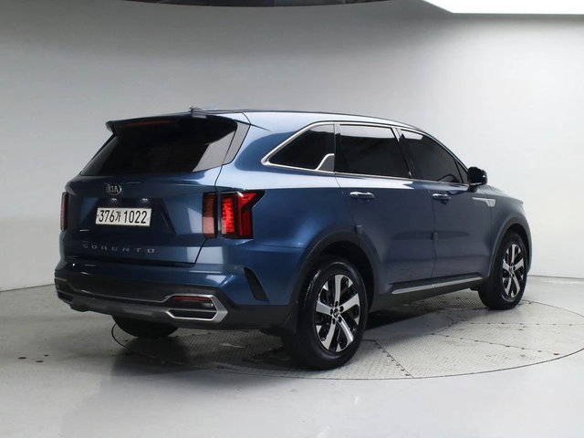 Kia Sorento Diesel 2.2 2WD Trendy * НАЙ-ДОБРА ЦЕНА В БЪЛГАРИЯ* - автомобили, коли, обяви за нови и употребявани 1