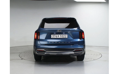 kia-sorento - 3
