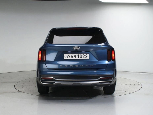 Kia Sorento Diesel 2.2 2WD Trendy * НАЙ-ДОБРА ЦЕНА В БЪЛГАРИЯ* - автомобили, коли, обяви за нови и употребявани 3