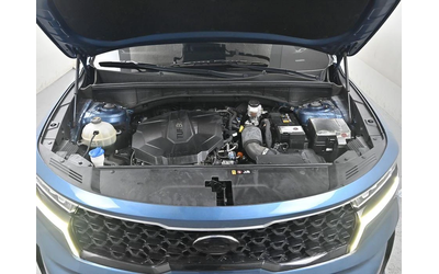 kia-sorento - 5