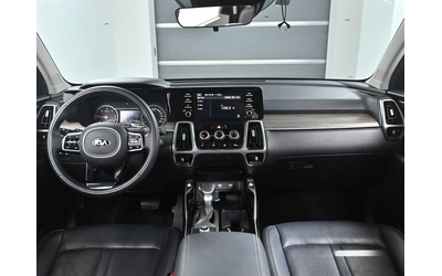 Kia Sorento Diesel 2.2 2WD Trendy * НАЙ-ДОБРА ЦЕНА В БЪЛГАРИЯ* - автомобили, коли, обяви за нови и употребявани 6