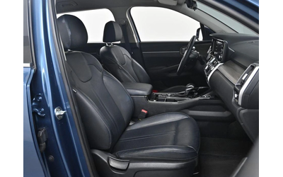 Kia Sorento Diesel 2.2 2WD Trendy * НАЙ-ДОБРА ЦЕНА В БЪЛГАРИЯ* - автомобили, коли, обяви за нови и употребявани 9