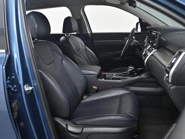 Kia Sorento Diesel 2.2 2WD Trendy * НАЙ-ДОБРА ЦЕНА В БЪЛГАРИЯ* - автомобили, коли, обяви за нови и употребявани 9