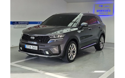 kia-sorento - 0