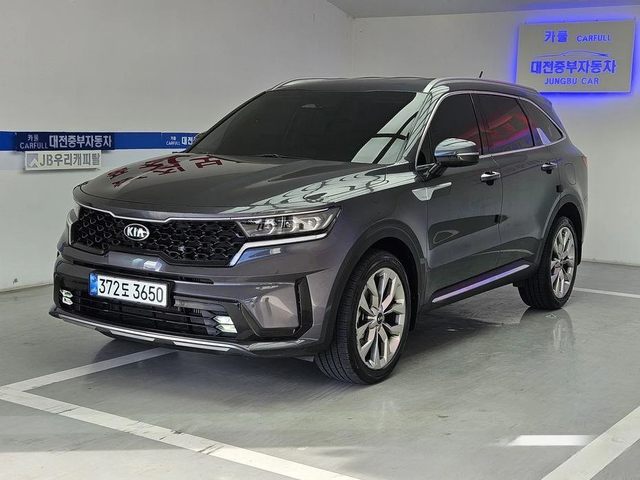 Kia Sorento Diesel 2.2 2WD Trendy * НАЙ-ДОБРА ЦЕНА В БЪЛГАРИЯ* - автомобили, коли, обяви за нови и употребявани 0