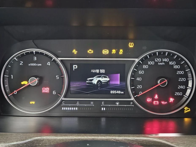 Kia Sorento Diesel 2.2 2WD Trendy * НАЙ-ДОБРА ЦЕНА В БЪЛГАРИЯ* - автомобили, коли, обяви за нови и употребявани 10