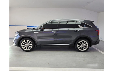 kia-sorento - 2