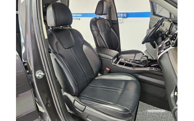 Kia Sorento Diesel 2.2 2WD Trendy * НАЙ-ДОБРА ЦЕНА В БЪЛГАРИЯ* - автомобили, коли, обяви за нови и употребявани 8