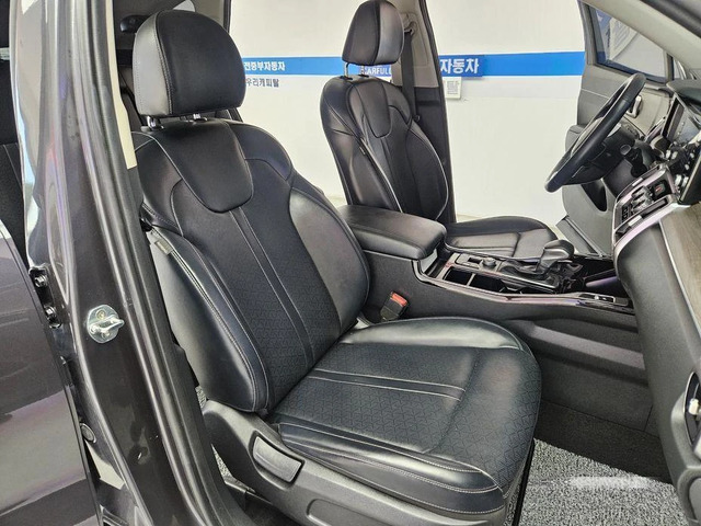 Kia Sorento Diesel 2.2 2WD Trendy * НАЙ-ДОБРА ЦЕНА В БЪЛГАРИЯ* - автомобили, коли, обяви за нови и употребявани 8