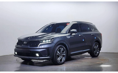kia-sorento - 0