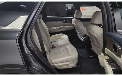 Kia Sorento HEV 1.6 4WD Prestige * НАЙ-ДОБРА ЦЕНА В БЪЛГАРИЯ* - автомобили, коли, обяви за нови и употребявани 11