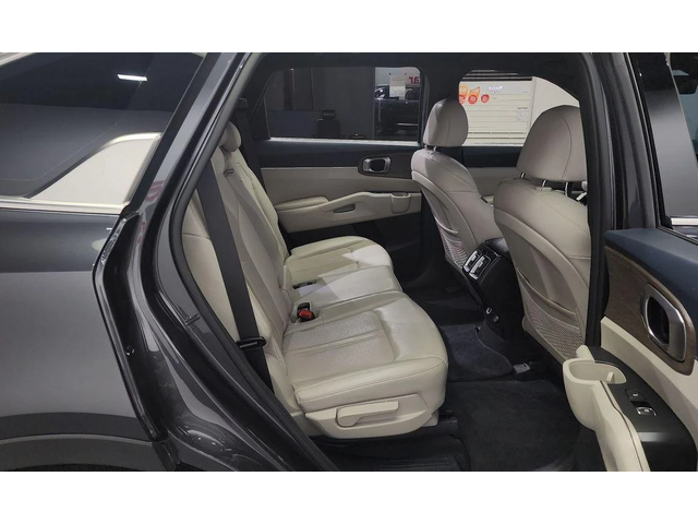 Kia Sorento HEV 1.6 4WD Prestige * НАЙ-ДОБРА ЦЕНА В БЪЛГАРИЯ* - автомобили, коли, обяви за нови и употребявани 11