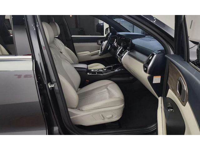 Kia Sorento HEV 1.6 4WD Prestige * НАЙ-ДОБРА ЦЕНА В БЪЛГАРИЯ* - автомобили, коли, обяви за нови и употребявани 12