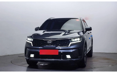 kia-sorento - 2