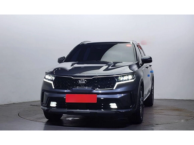 Kia Sorento HEV 1.6 4WD Prestige * НАЙ-ДОБРА ЦЕНА В БЪЛГАРИЯ* - автомобили, коли, обяви за нови и употребявани 2
