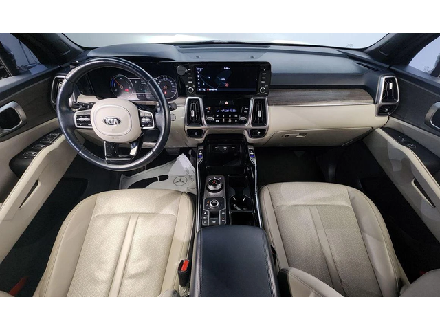 Kia Sorento HEV 1.6 4WD Prestige * НАЙ-ДОБРА ЦЕНА В БЪЛГАРИЯ* - автомобили, коли, обяви за нови и употребявани 6