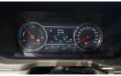 Kia Sorento HEV 1.6 4WD Prestige * НАЙ-ДОБРА ЦЕНА В БЪЛГАРИЯ* - автомобили, коли, обяви за нови и употребявани 7