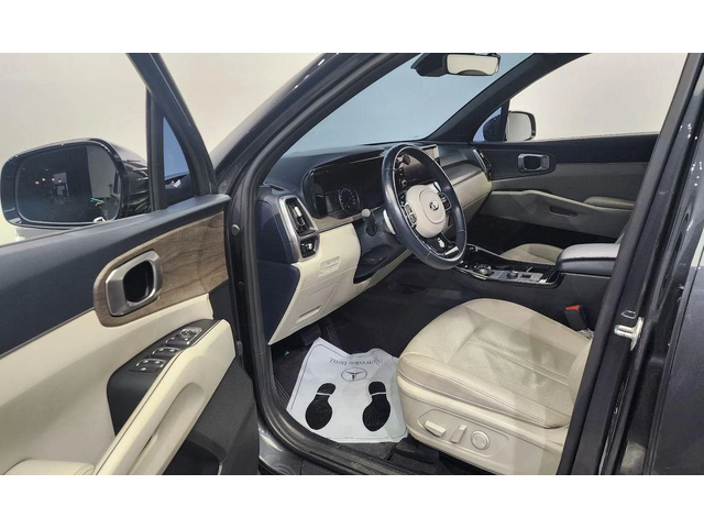 Kia Sorento HEV 1.6 4WD Prestige * НАЙ-ДОБРА ЦЕНА В БЪЛГАРИЯ* - автомобили, коли, обяви за нови и употребявани 9