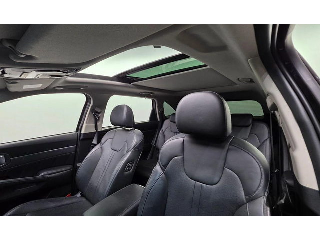 Kia Sorento Diesel 2.2 2WD Noblesse - автомобили, коли, обяви за нови и употребявани 10