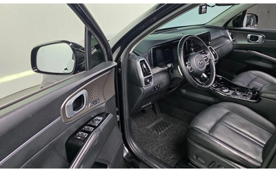 Kia Sorento Diesel 2.2 2WD Noblesse - автомобили, коли, обяви за нови и употребявани 11