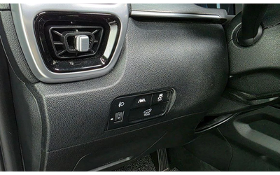 Kia Sorento Diesel 2.2 2WD Noblesse - автомобили, коли, обяви за нови и употребявани 12