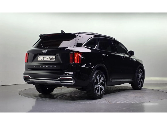 Kia Sorento Diesel 2.2 2WD Noblesse - автомобили, коли, обяви за нови и употребявани 1