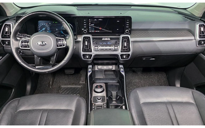 Kia Sorento Diesel 2.2 2WD Noblesse - автомобили, коли, обяви за нови и употребявани 6