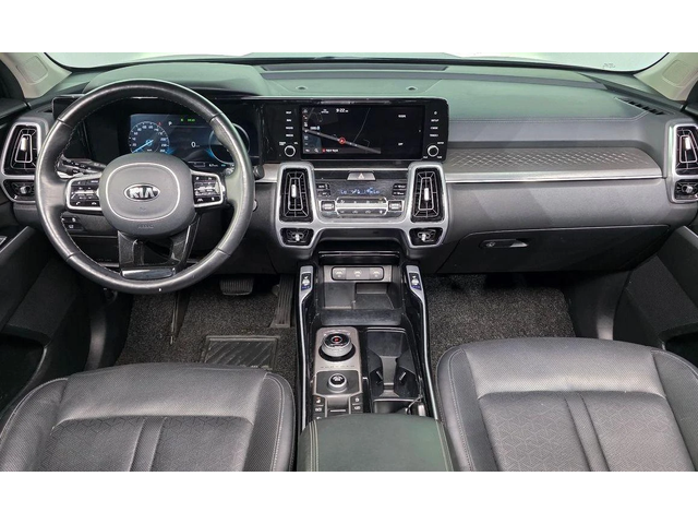Kia Sorento Diesel 2.2 2WD Noblesse - автомобили, коли, обяви за нови и употребявани 6