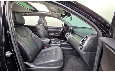 Kia Sorento Diesel 2.2 2WD Noblesse - автомобили, коли, обяви за нови и употребявани 9