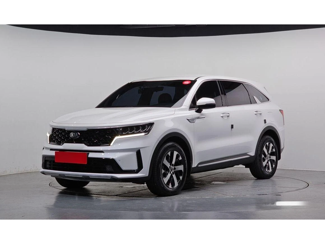 Kia Sorento Diesel 2.2 2WD Trendy * НАЙ-ДОБРА ЦЕНА В БЪЛГАРИЯ* - автомобили, коли, обяви за нови и употребявани 0