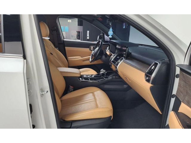 Kia Sorento Diesel 2.2 2WD Trendy * НАЙ-ДОБРА ЦЕНА В БЪЛГАРИЯ* - автомобили, коли, обяви за нови и употребявани 10