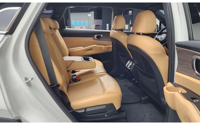 Kia Sorento Diesel 2.2 2WD Trendy * НАЙ-ДОБРА ЦЕНА В БЪЛГАРИЯ* - автомобили, коли, обяви за нови и употребявани 11