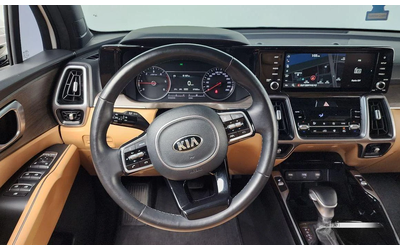 Kia Sorento Diesel 2.2 2WD Trendy * НАЙ-ДОБРА ЦЕНА В БЪЛГАРИЯ* - автомобили, коли, обяви за нови и употребявани 12