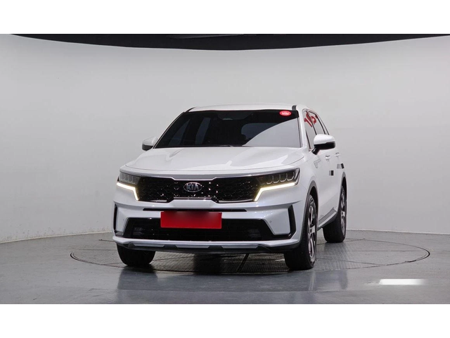 Kia Sorento Diesel 2.2 2WD Trendy * НАЙ-ДОБРА ЦЕНА В БЪЛГАРИЯ* - автомобили, коли, обяви за нови и употребявани 2