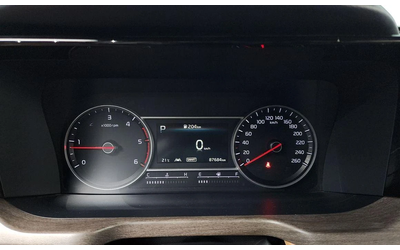 Kia Sorento Diesel 2.2 2WD Trendy * НАЙ-ДОБРА ЦЕНА В БЪЛГАРИЯ* - автомобили, коли, обяви за нови и употребявани 7