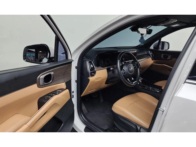 Kia Sorento Diesel 2.2 2WD Trendy * НАЙ-ДОБРА ЦЕНА В БЪЛГАРИЯ* - автомобили, коли, обяви за нови и употребявани 9