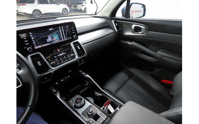 Kia Sorento Diesel 2.2 2WD Noblesse - автомобили, коли, обяви за нови и употребявани 10