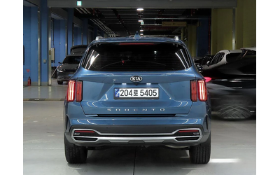 kia-sorento - 2