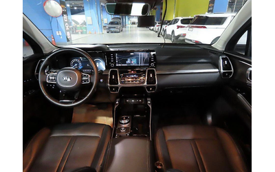 kia-sorento - 4
