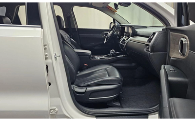 Kia Sorento Gasoline 2.5T 2WD Trendy - автомобили, коли, обяви за нови и употребявани 10