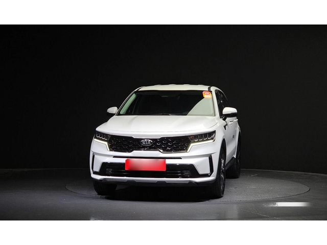 Kia Sorento Gasoline 2.5T 2WD Trendy - автомобили, коли, обяви за нови и употребявани 2