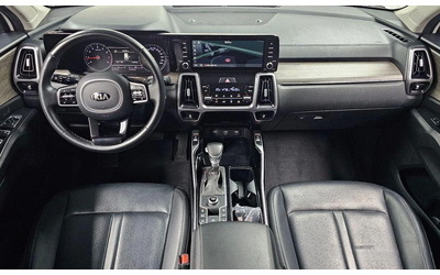 Kia Sorento Gasoline 2.5T 2WD Trendy - автомобили, коли, обяви за нови и употребявани 6