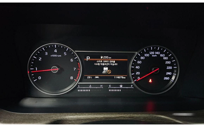 Kia Sorento Gasoline 2.5T 2WD Trendy - автомобили, коли, обяви за нови и употребявани 7