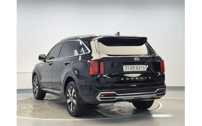 kia-sorento - 1