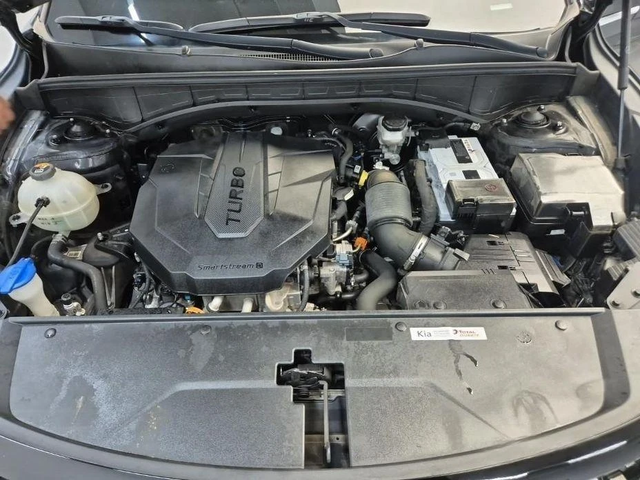 Kia Sorento Diesel 2.2 2WD Noblesse - автомобили, коли, обяви за нови и употребявани 4