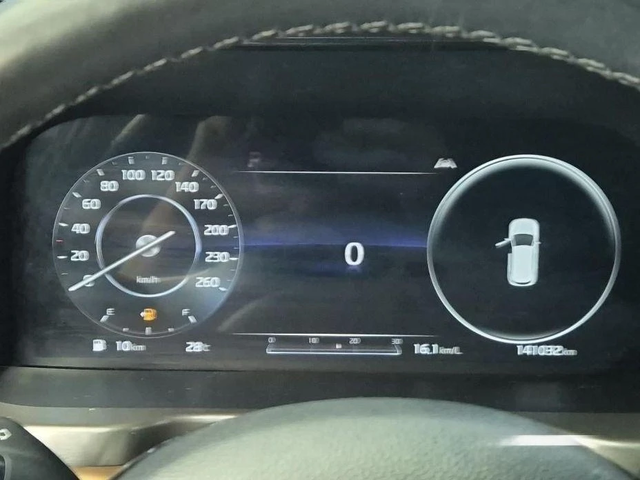 Kia Sorento Diesel 2.2 2WD Noblesse - автомобили, коли, обяви за нови и употребявани 5