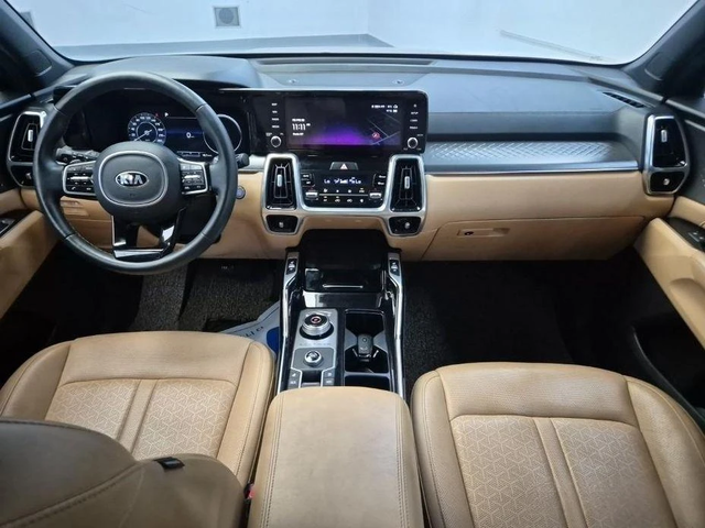 Kia Sorento Diesel 2.2 2WD Noblesse - автомобили, коли, обяви за нови и употребявани 6
